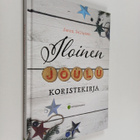 Jenni Peltonen : Iloinen joulukoristekirja - pikkukuva 1