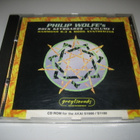 Philip Wolfe's Rock Keyboards  (CD-ROM for Akai S1000/1100) - pikkukuva 1