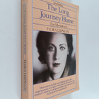 Flora Leipman : The Long Journey Home - The Memoirs of Fl... - pikkukuva 1