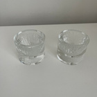 Iittala - Taru kynttilänjalat (2kpl) - pikkukuva 1