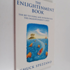 Chuck Spezzano : The enlightment book - The key using and... - pikkukuva 1