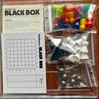 Vintage Waddingtons Black Box-peli vuodelta 1977.Hieno - pikkukuva 3