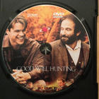 Will Hunting- DVD•• - pikkukuva 3