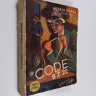 Henrik Horna : Code B.Z. 22 : jännitysnovelleja - pikkukuva 1
