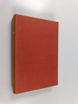 Iris Murdoch ym. : A Severed Head