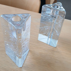 Iittala Arkipelago 2648 kynttiläjalkapari, korkeus 135 mm. - pikkukuva 3