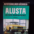 Autoteknillinen käsikirja, Alusta - pikkukuva 1