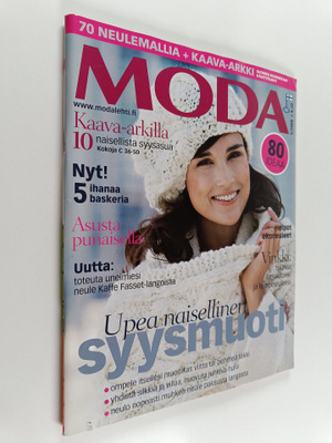 Moda 5/2008