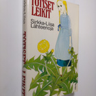 Sirkka-Liisa Lähteenoja : Totiset leikit - pikkukuva 1