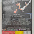 Syke ei sammu - DVD - pikkukuva 2