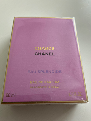 Chanel Chance Eau Splendide edp 50 ml