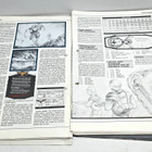 Warhammer 40.000 Rogue Trader 1st Edition Rulesbook 1987 - pikkukuva 4