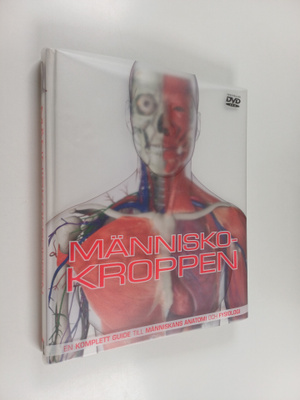 Steve Parker : Människokroppen