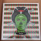 Mutants Boogie de la muerte>>[LP] - pikkukuva 1