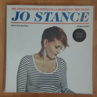 JO STANCE - JO STANCE - pikkukuva 1