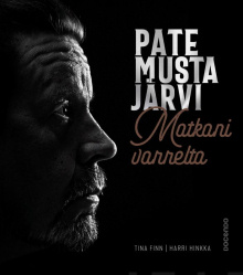Tina Finn - Pate Mustajärvi Matkani Varrelta