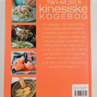 Yan-kit So : Kinesisk kogenog - pikkukuva 2