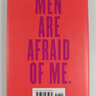 Vivek Shraya : I'm afraid of men - Men are afraid of me - pikkukuva 2