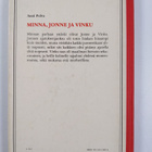 Anni Polva : Minna, Jonne ja Vinku - pikkukuva 2