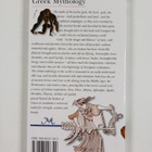 Greek Mythology - pikkukuva 2