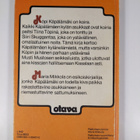 Maria Mikkola : Köpi Käpälämäki - pikkukuva 2