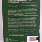 Cost-justifying usability : an update for an Internet age - pikkukuva 2