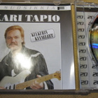 Kari Tapio: Kulkurin kyyneleet - 20 suosikkia CD - pikkukuva 1