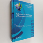 Arthur Tatnall ym. : Reflections on the History of Comput... - pikkukuva 1