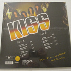 Kiss The Ritz Still Burning LP - pikkukuva 2