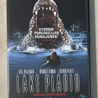 Lake Placid - tappaja syvyyksistä (1999) Bill Pullman - pikkukuva 1