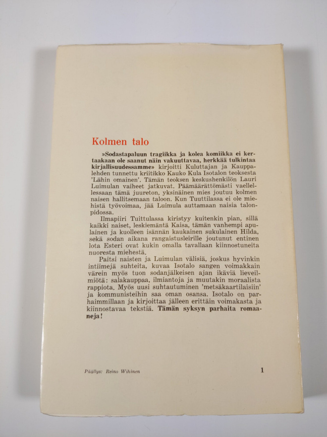 Item image