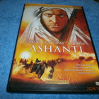 ASHANTI - DVD - pikkukuva 1