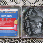 SUICIDE SQUAD STEELBOOK BLURAY - pikkukuva 3