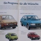 Saab 99 GL -esite - pikkukuva 2