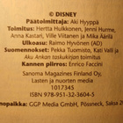 Aku Ankan taskukirja: teema 36 • Minä, robotti - pikkukuva 2