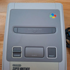 Super Nintendo konsoli - pikkukuva 2