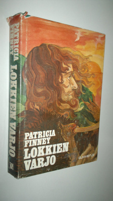 Patricia Finney : Lokkien varjo