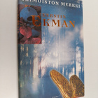 Kerstin Ekman : Ikimuiston merkki - pikkukuva 1
