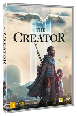 The Creator (DVD)