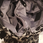Coach Signature Ashley Sateen Satchel Laukku / Olkalaukku - pikkukuva 3