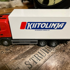 Emek Scania Kiitolinja Schenker Cargo oy rekka - pikkukuva 2