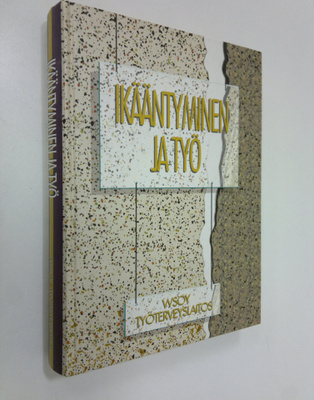 Ikääntyminen ja työ
