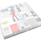 Cool Boarders 2 Platinum (Back Inlay Cut) - pikkukuva 2