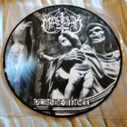 Marduk - Plague Angel (LP, Album,Picture  Limited Edit - pikkukuva 1