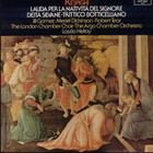 Respighi - Teoksia LP - pikkukuva 1