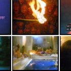 Julma miekka (Omaxi) VHS pahvikannet Sword and the Sorcerer - pikkukuva 2