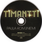 Paula Koivuniemi • Timantti CD - pikkukuva 3