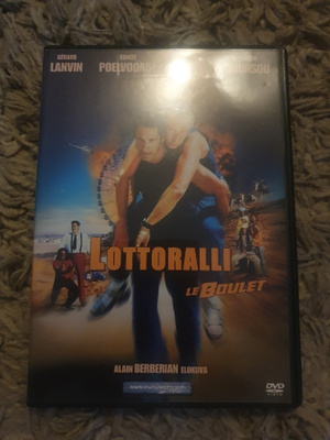 Lottoralli