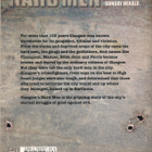 Glasgow's Hard Men (2002) + True Crime Key West (2006) - pikkukuva 5