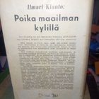 Ilmari Kianto : Poika maailman kylillä ( SIS POSTIKULU ) - pikkukuva 2